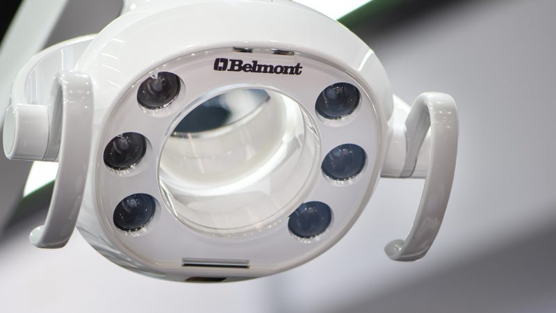 dentysta, gabinet stomatologiczny