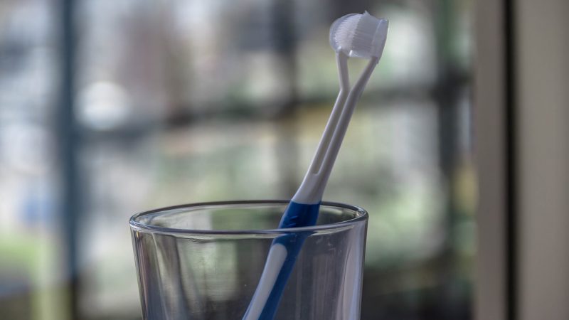 dentysta, stomatolog