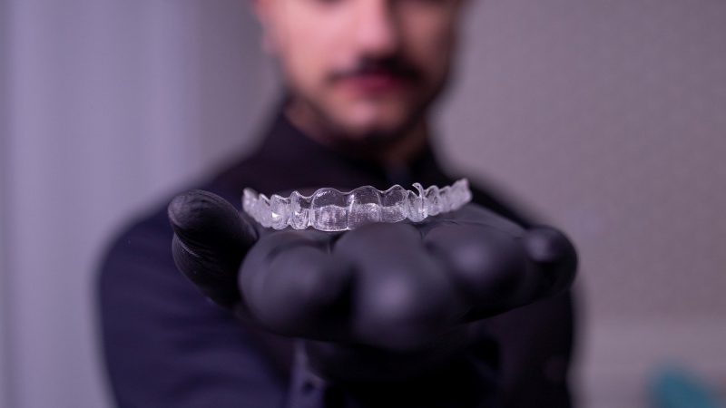 dentysta, stomatolog