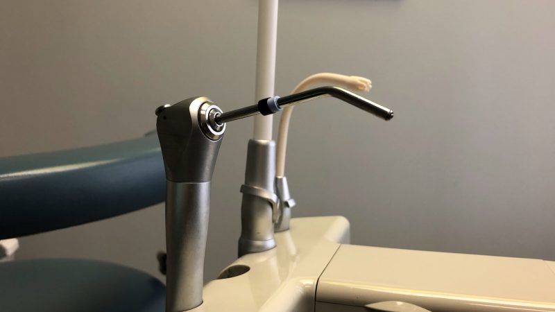 stomatolog, gabinet dentysty