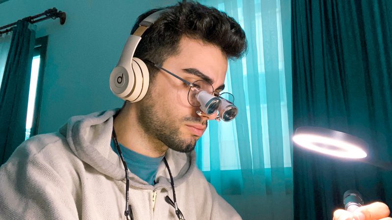 protetyka, stomatolog, dentysta