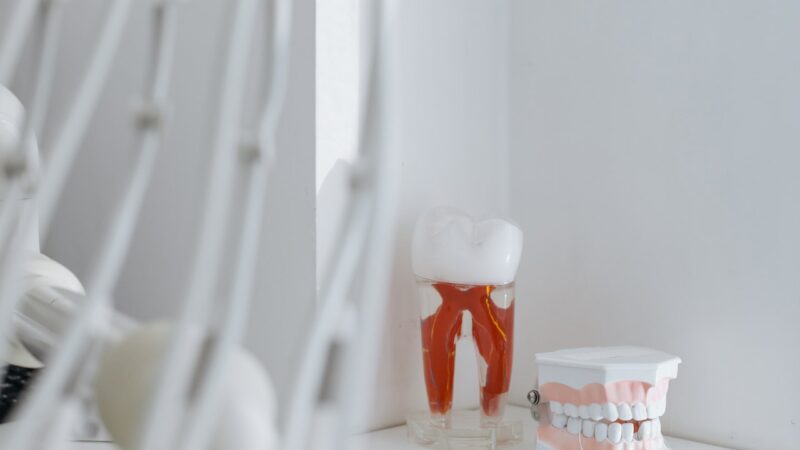 aparat ortodontyczny gdynia