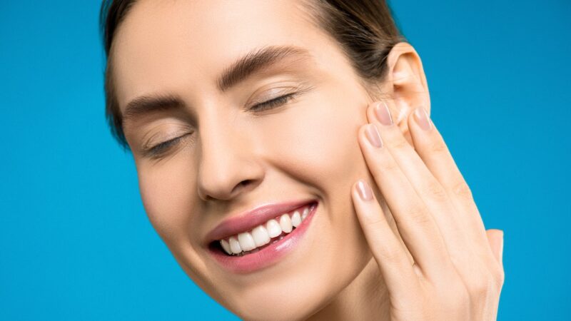 implanty zębów cała szczęka cena