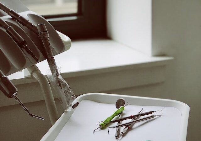 zalecenia przed ekstrakcją zęba