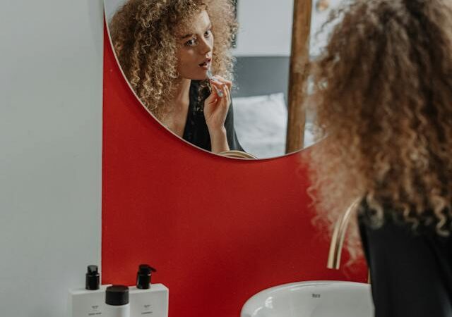 płyny do płukania jamy ustnej