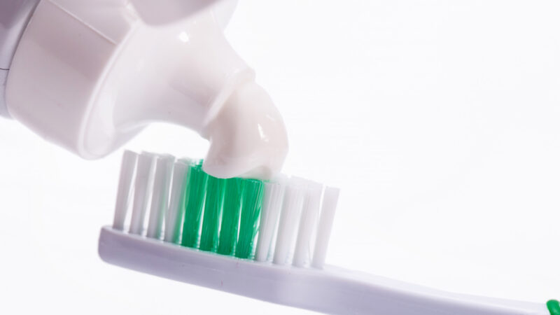 zalety szczoteczek sonicznych
