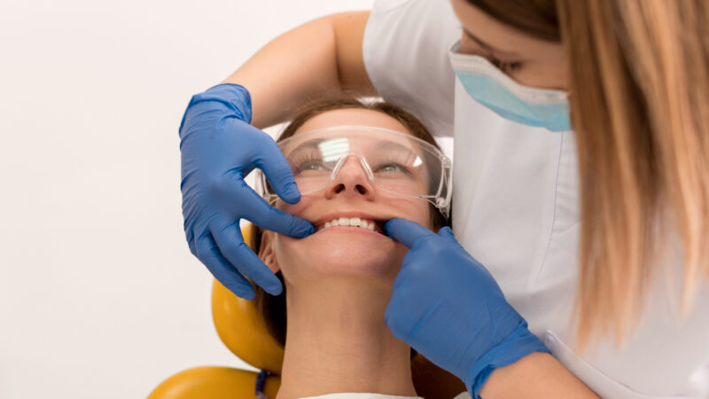 zalety zastosowania gutaperki w leczeniu kanałowym