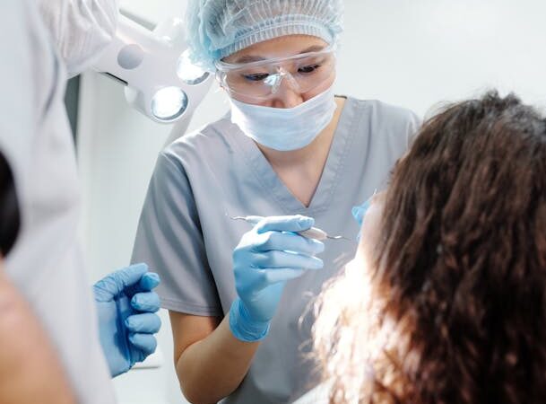 Najczęstsze przyczyny dentofobii i jak sobie z nimi radzić