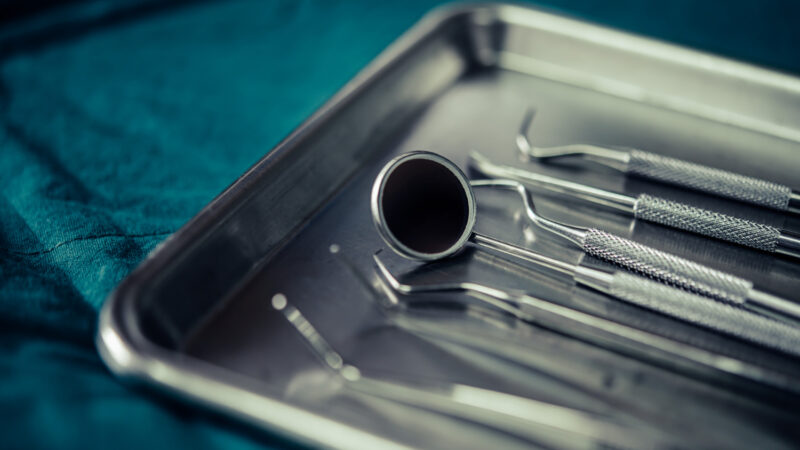 czego unikać z plombami amalgamatowymi