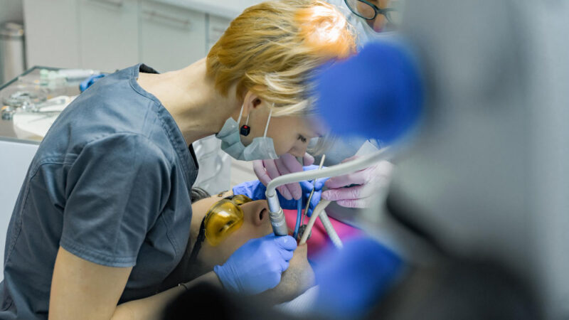 Czy konieczne jest usuwanie wszystkich ósemek?