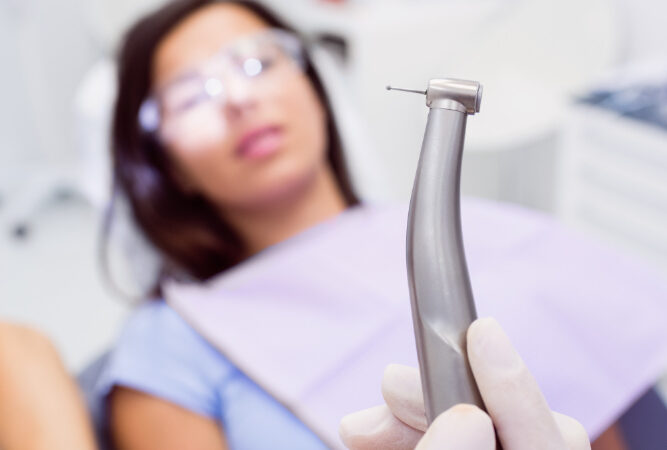 zespół pękniętego zęba