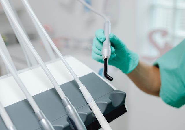 Najczęstsze błędy pacjentów przed wizytą u dentysty