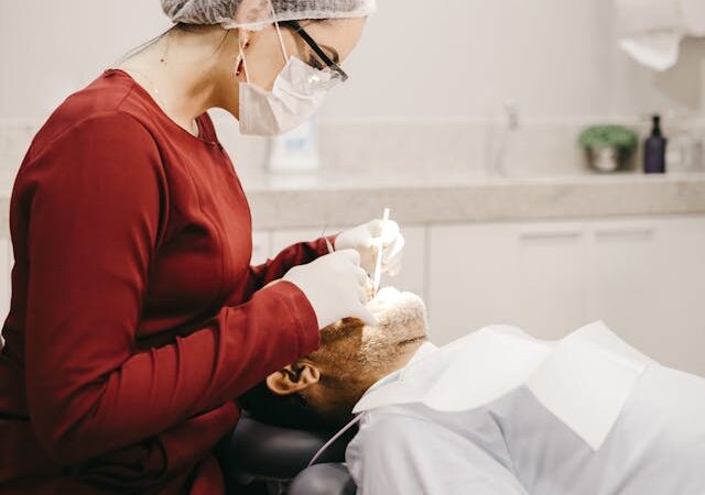 Czy cukrzyca wyklucza implanty zębowe?