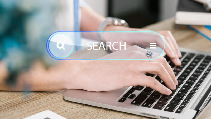 agencja SEO w lokalnym pozycjonowaniu strony