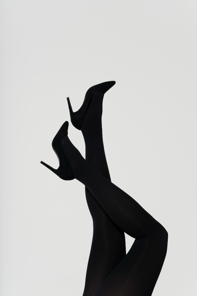 Jak połączyć wygodę i seksapil w stroju do tańca high heels?