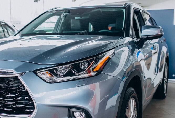 gdzie kupić auto BAIC