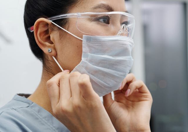 Dentofobia – co to jest i jak się objawia?