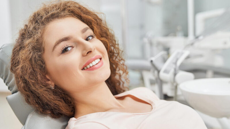 Krwiak na policzku po wyrwaniu zęba