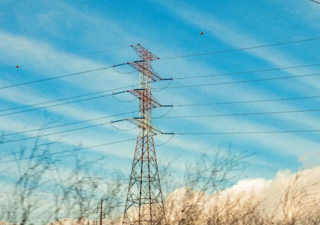 Szkolenie elektryczne