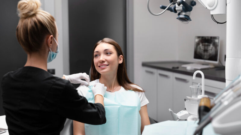 Czy proteza na dwóch implantach jest stabilna?