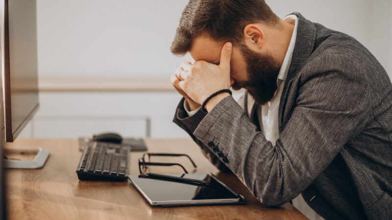 Czy przedsiębiorca może ogłosić upadłość konsumencką?