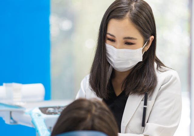 Czy każdy ząb można leczyć endodontycznie?