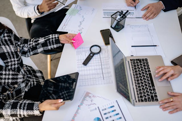 Jak długo trwa lokalne pozycjonowanie stron?