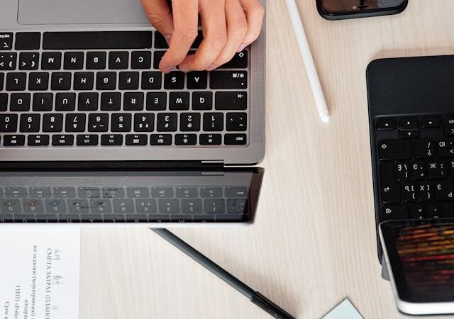 Pozycjonowanie stron w konkurencyjnej branży – jak się wyróżnić?