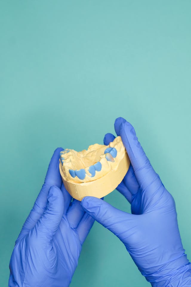 Czy irygator jest konieczny przy moście All on X?