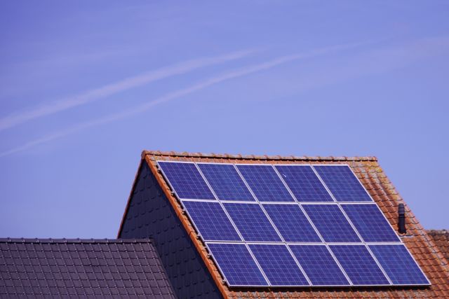 Czy można połączyć kilka odnawialnych źródeł energii w jednym budynku?