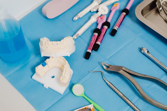 Jak długo trzeba czekać na implant po wyrwaniu zęba?