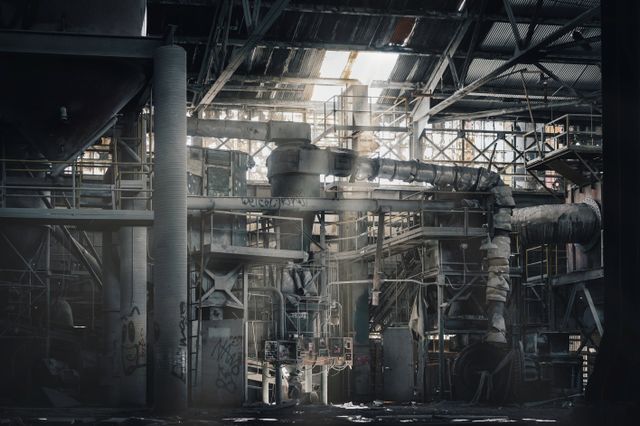 Jak dobrać zabezpieczenie przeciwścierne do rodzaju transportowanego materiału?